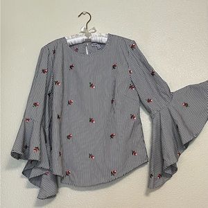 Women Blouse Size Large
